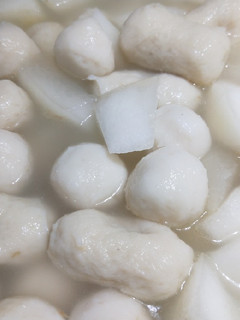 冬瓜魚丸湯 的食譜成品照片