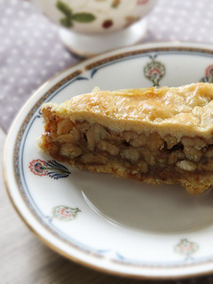 核桃派 by戀戀家 的食譜成品照片