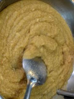 ઘઉં ના લોટ નો શીરો(siro recipe in Gujarati) રેસીપી મુખ્ય ફોટો