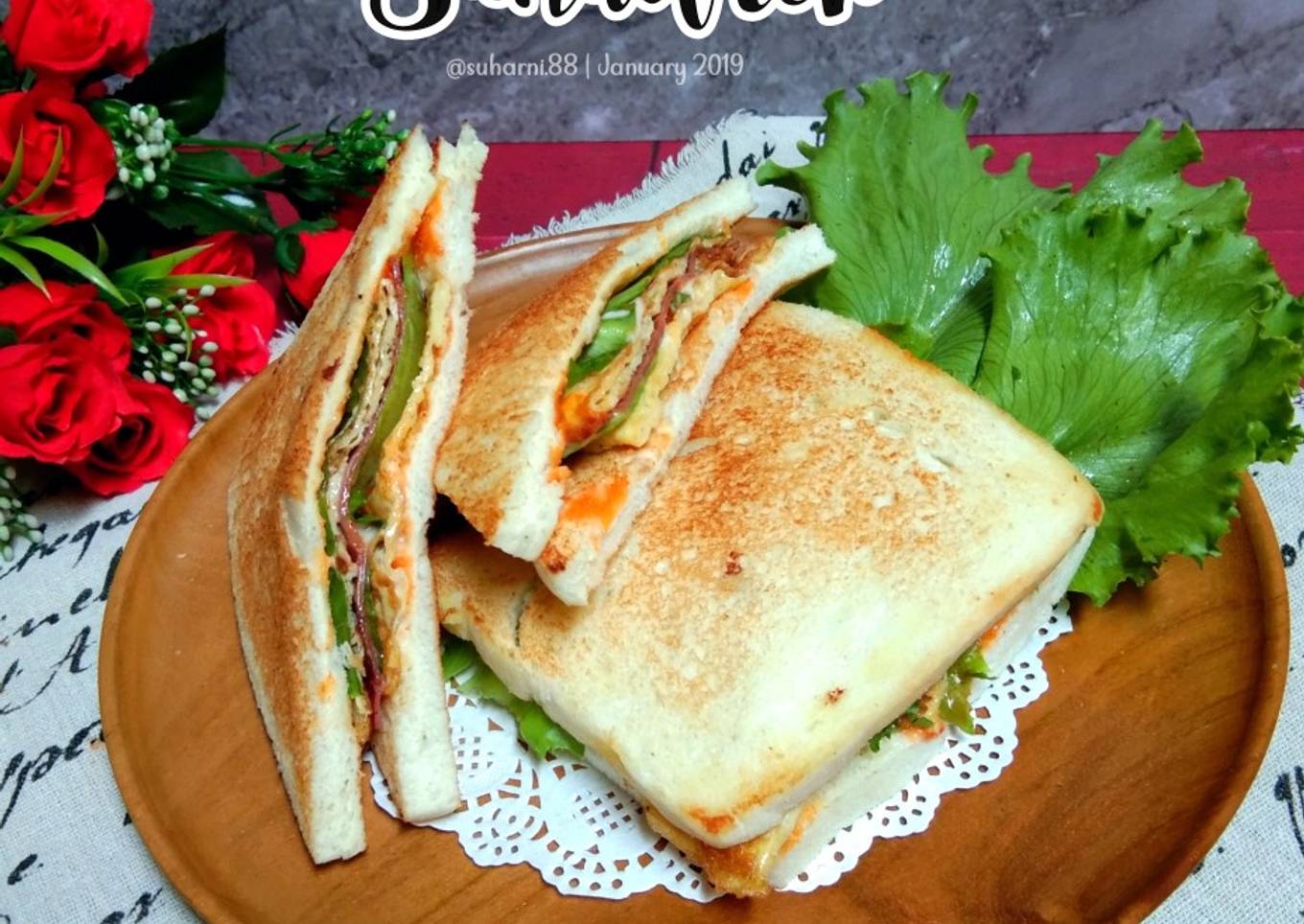 Sandwhich