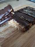 Huesitos/kit Kat saludable