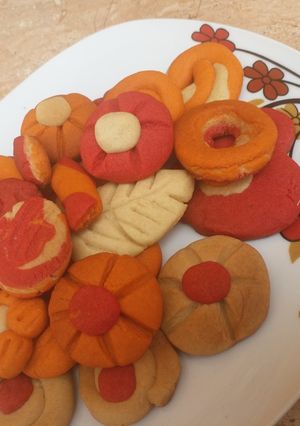 Cookies ainihin hoton girkin