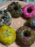 دونات 🍩🍩
