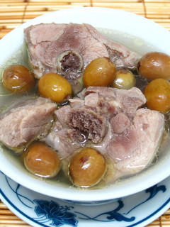咖啡雞湯 的食譜成品照片