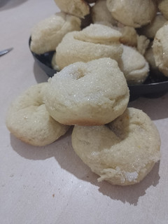 Una foto de Rosquitos