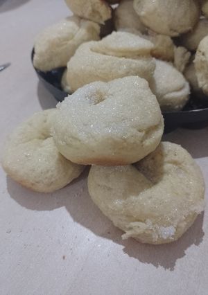 Una foto de Rosquitos