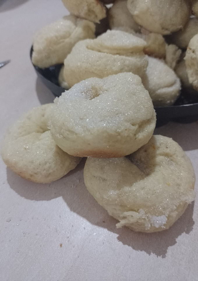 Una foto de Rosquitos
