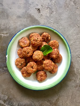 Cara Gampang Membikin Resep Mendol Tempe 🌱 yang Bikin Ngiler Anti Ribet, Mantap