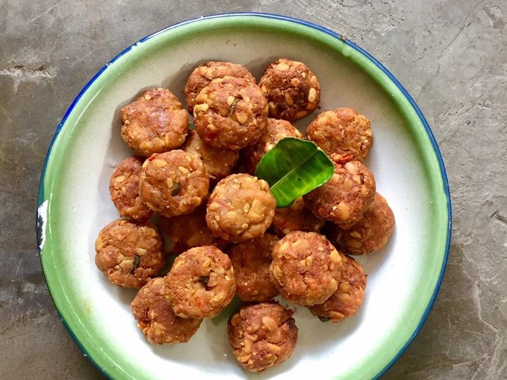 Cara Gampang Membikin Resep Mendol Tempe 🌱 yang Bikin Ngiler Anti Ribet, Mantap