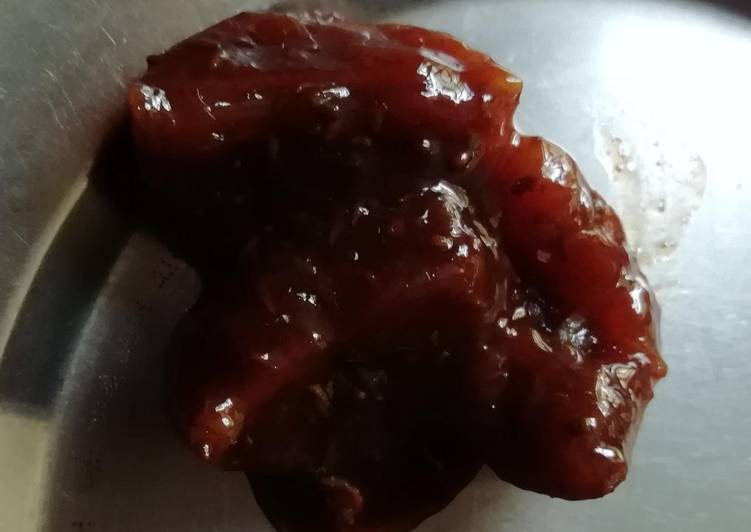 How to Make Perfect Lemon pickle