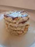 Pancakes Salati