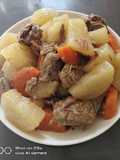 Beef Stew