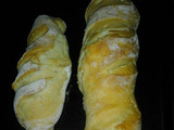 Pan casero