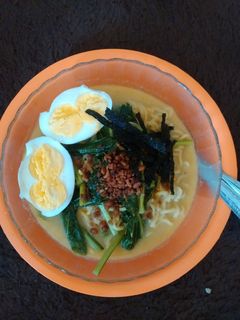 Foto resep Mie Goreng Rebus Spesial
