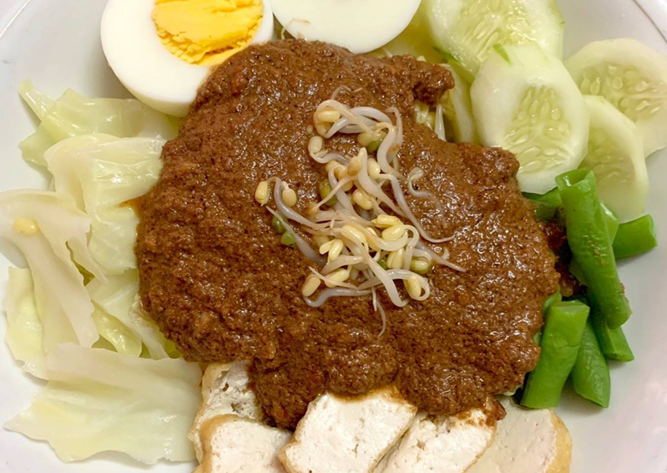 Gado-gado