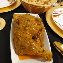 A picture of Classic Chicken Chaap (Kolkata Style).