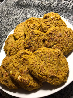 Una foto de Falafel 🧆 al horno
