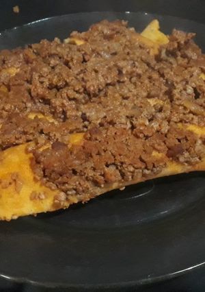 Una foto de Canelones
