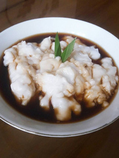Foto resep Bubur Sumsum