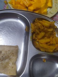 પરવળ નું શાક (Parval Shak Recipe In Gujarati) રેસીપી મુખ્ય ફોટો