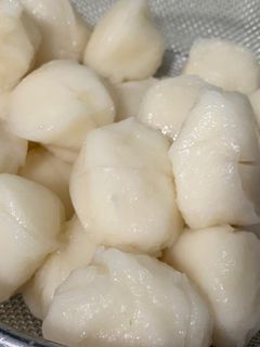 Foto resep Pempek