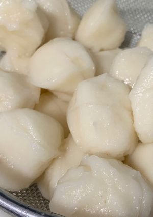 Foto resep Pempek