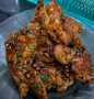 Cara Mudah Membuat Resep Chicken Wing Madu yang Bisa Manjain Lidah Anti Ribet, Lezat Sekali