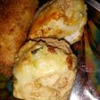 Tahu Crispy Ayam