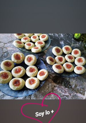 Una foto de Pepas
