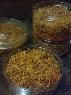 Foto resep Kering Kentang