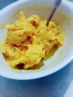 عکسی از دستور بستنی سنتی🍨