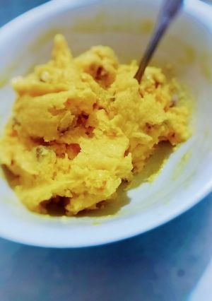 عکسی از دستور بستنی سنتی🍨