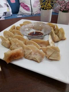 Foto resep Kuotie