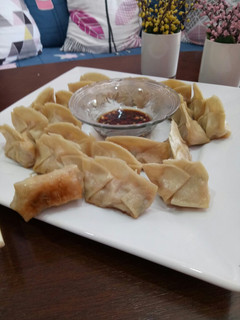 Foto resep Kuotie