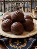 مادلين الفرنسي🇨🇵 Madeleine Coque de Chocolat