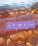 Rolo de Carne