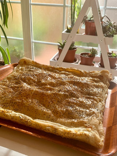 Foto principal de Empanada de salmón
