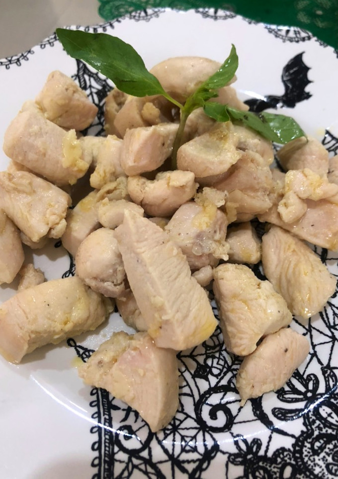 Foto resep TAICHAN MALES NUSUK by irre_desirre