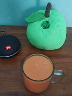 Foto resep Jus Pepaya