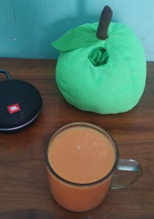 Foto resep Jus Pepaya
