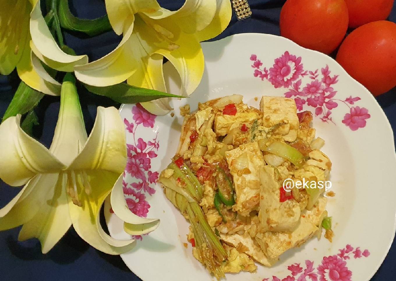 Tahu Gampang