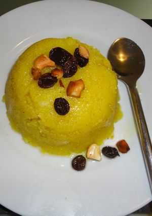 A picture of Kesari.