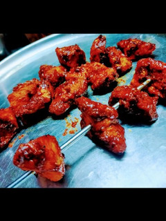 சிக்கன் பார்பிக்யூ (Chicken BBQ) செய்முறை முக்கிய புகைப்படம்