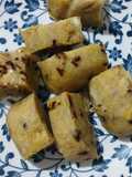 Bolu Pisang