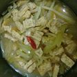 Tumis gambas