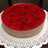 Cheesecake de frutillas