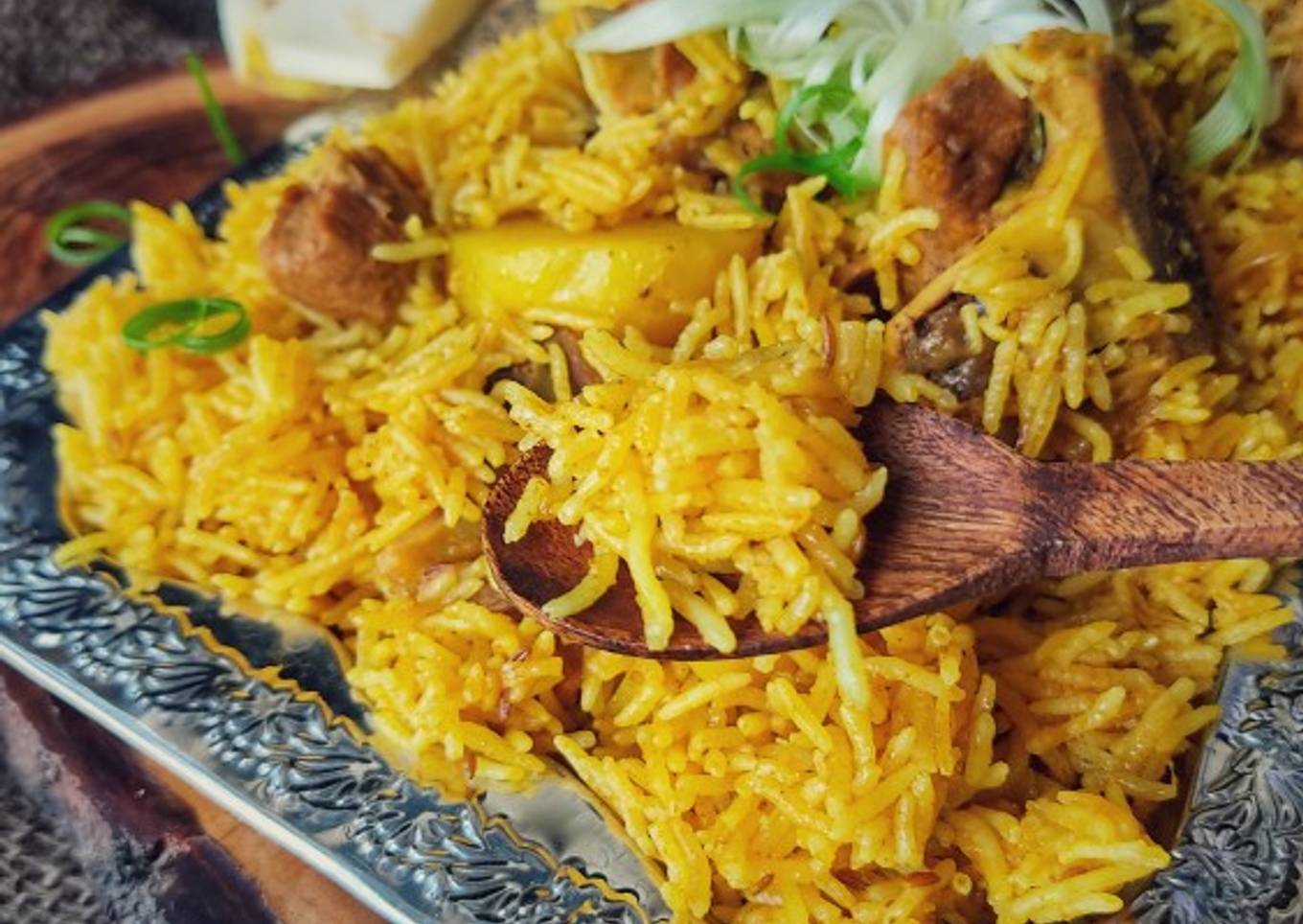 Mutton Tahiri