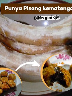 Foto resep Bola-bola Piscok