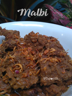 Foto resep #MALBI