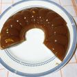 Agar-agar Gula Merah
